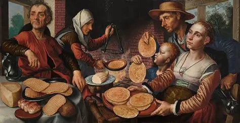 A Brief History of French Cuisine