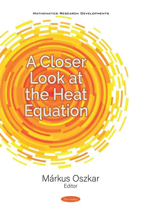A Closer Look at the Equation