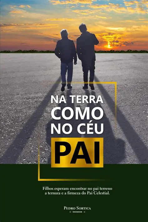 A Figura do Pai como Modelo
