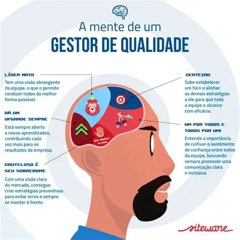A Importancia da Qualidade e do Servico