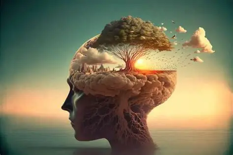 A Mente Humana e a Natureza