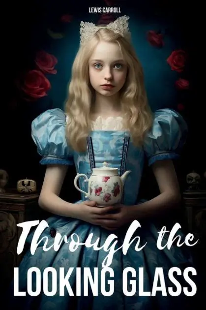 A Thrilling Sequel to Wonderland Adventures