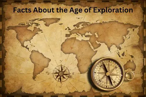 A World of Exploration and Adventure