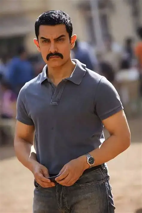 Aamir Khan: The Unparalleled Perfectionist Shaping Indian Cinema's Future