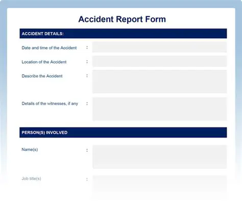 Add a JR template for the report