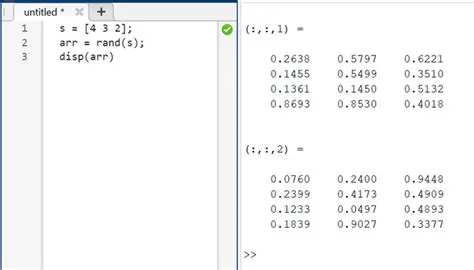 Add a limit to the number of random numbers generated