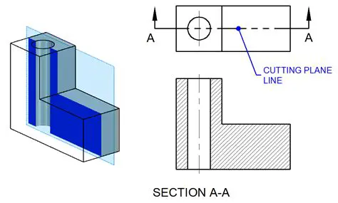 Add Cutting and Folding Lines