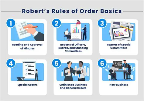 Additional Tips for Robert