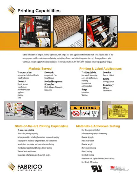 Advanced Grid Printing Capabilities