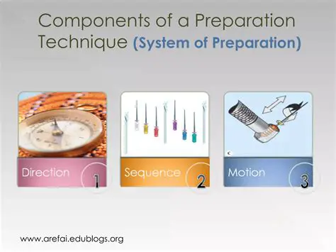 Advances in instrumentation