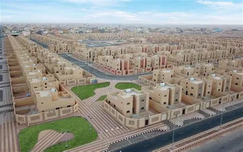 برامج الإسكان الاجتماعي: فرصتك لامتلاك منزل أحلامك في مصر