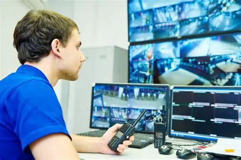 Alarm Monitoring and Signaling