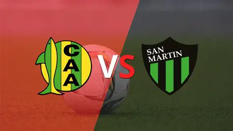 Aldosivi en la Carrera: Análisis Profundo del 