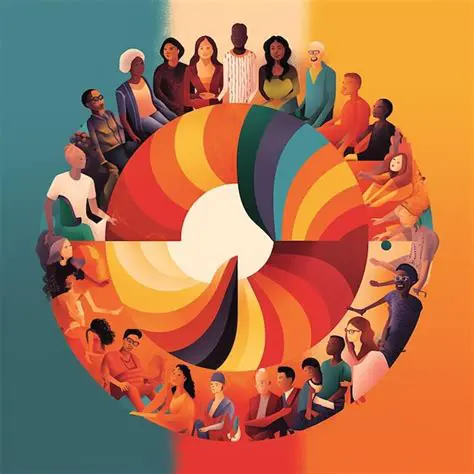 Alternativas para Entender a Diversidade Humana