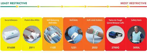 Alternatives to Restraints