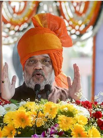 Amit Shah: Vita, Carriera Politica e Influenza nell'India Contemporanea