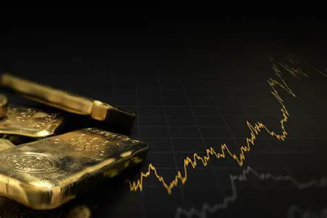 Analisis Mendalam Harga Emas Hari Ini: Prospek Investasi dan Faktor Penentu Utama