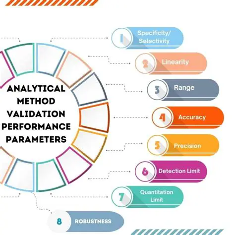 Analysis of the Effect of Parameters on Error