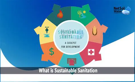 Analysis of Work Environment Sanitation