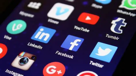 Ang Batas sa Pagpapaloko sa Social Media
