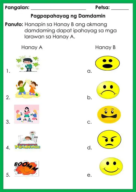 Ang Kasalanan bilang Isang Mga Kaisipan ng Tama at Mali