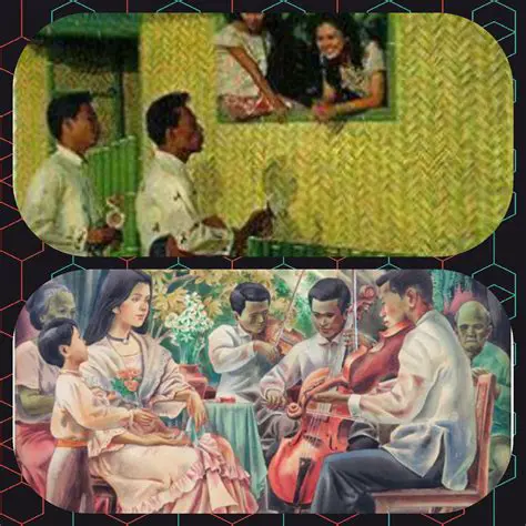 Ang Pagkatao ng isang Pilipino