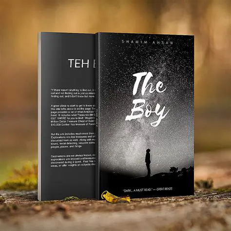 Appreciation for book design