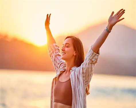 Aprender a disfrutar del momento
