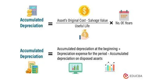 Assumes constant rate of depreciation