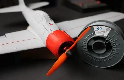 Authentic 3D Models and Accurate Navaids