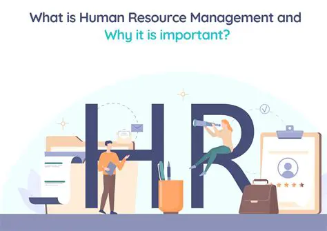 Availability and quality of competent human resources in the financial sector