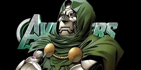 Avengers: Doomsday - L'Apocalypse Marvel se Profile !