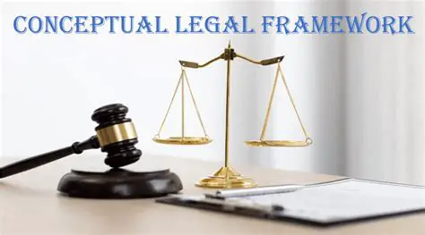 Background and Legal Framework