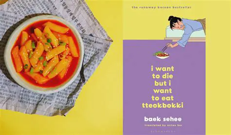 Baek Sehee: The Author Redefining Mental Health Dialogue in Modern Literature