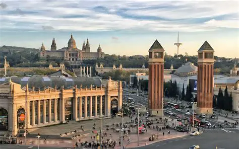 Barcelona: A Jewel of Catalonia - Discover Its Rich History, Vibrant Culture, and Unforgettable Attractions