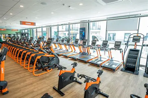 Basic-Fit: Jouw Sleutel tot Betaalbare en Flexibele Fitness in Nederland