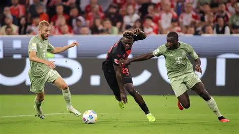 Der ewige Zweikampf: Warum Bayern gegen Dortmund die Bundesliga elektrisiert