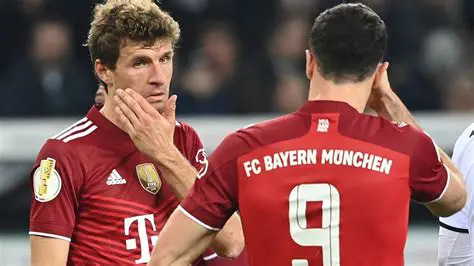 Bayern Monachium: Historia, Sukcesy i Przyszłość Niemieckiej Potęgi Piłkarskiej