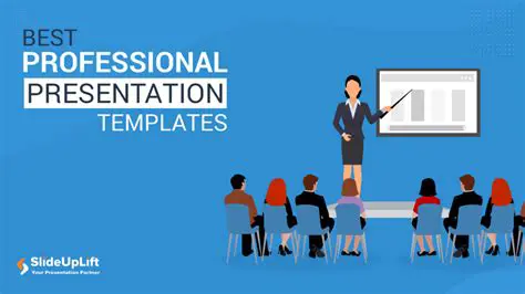 Become a professional PowerPoint user