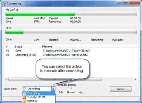 Benefits of Converting CDA to WAV