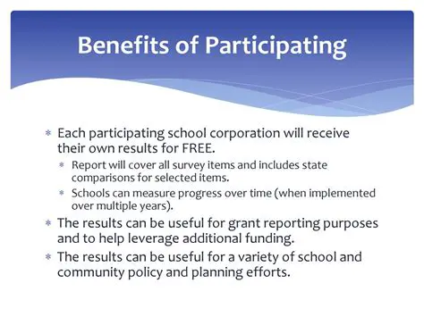Benefits of Participating in Student Boseros