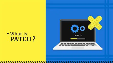Benefits of the STLUX Software Patch
