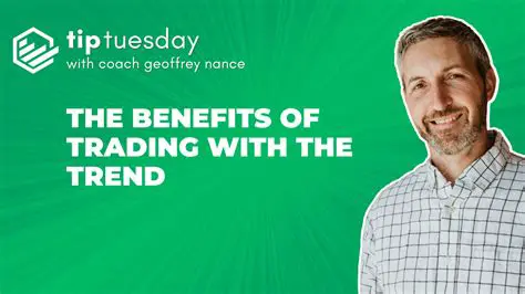 Benefits of Trading with Unique Trend Fx