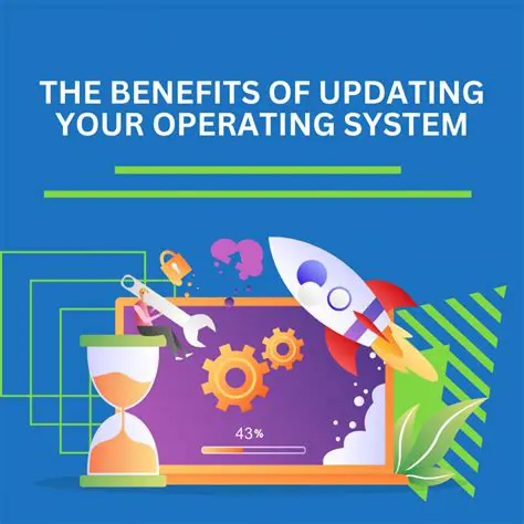 Benefits of Updating the Default Model