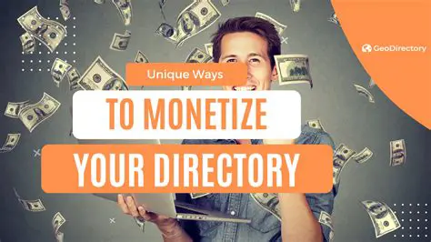 Benefits of Using a Directory Listing Software
