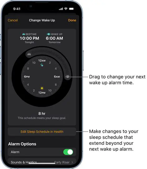 Benefits of Using a PC as an Alarm Clock