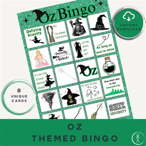 Benefits of Using Bingo OZ