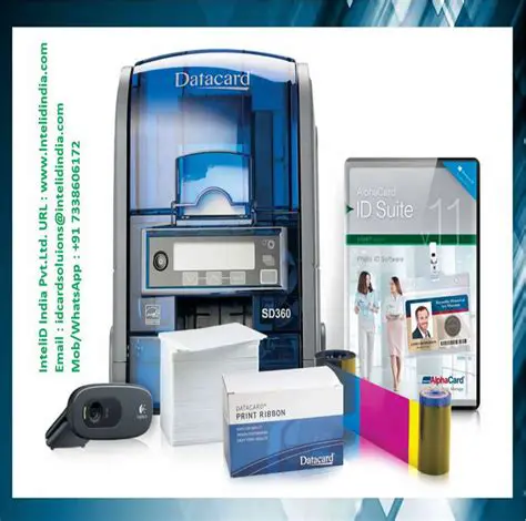 Benefits of Using Datacard Printer Diagnostics