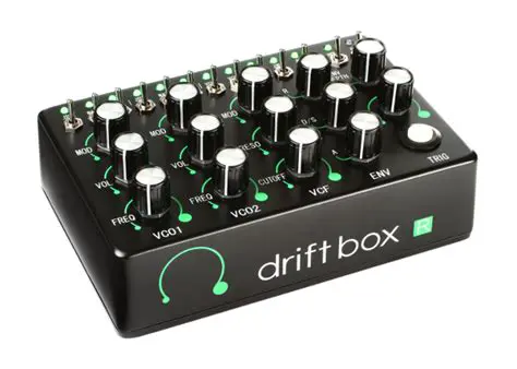 Benefits of Using DriftBox