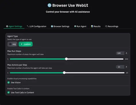 Benefits of Using Dynamic Icon Browser